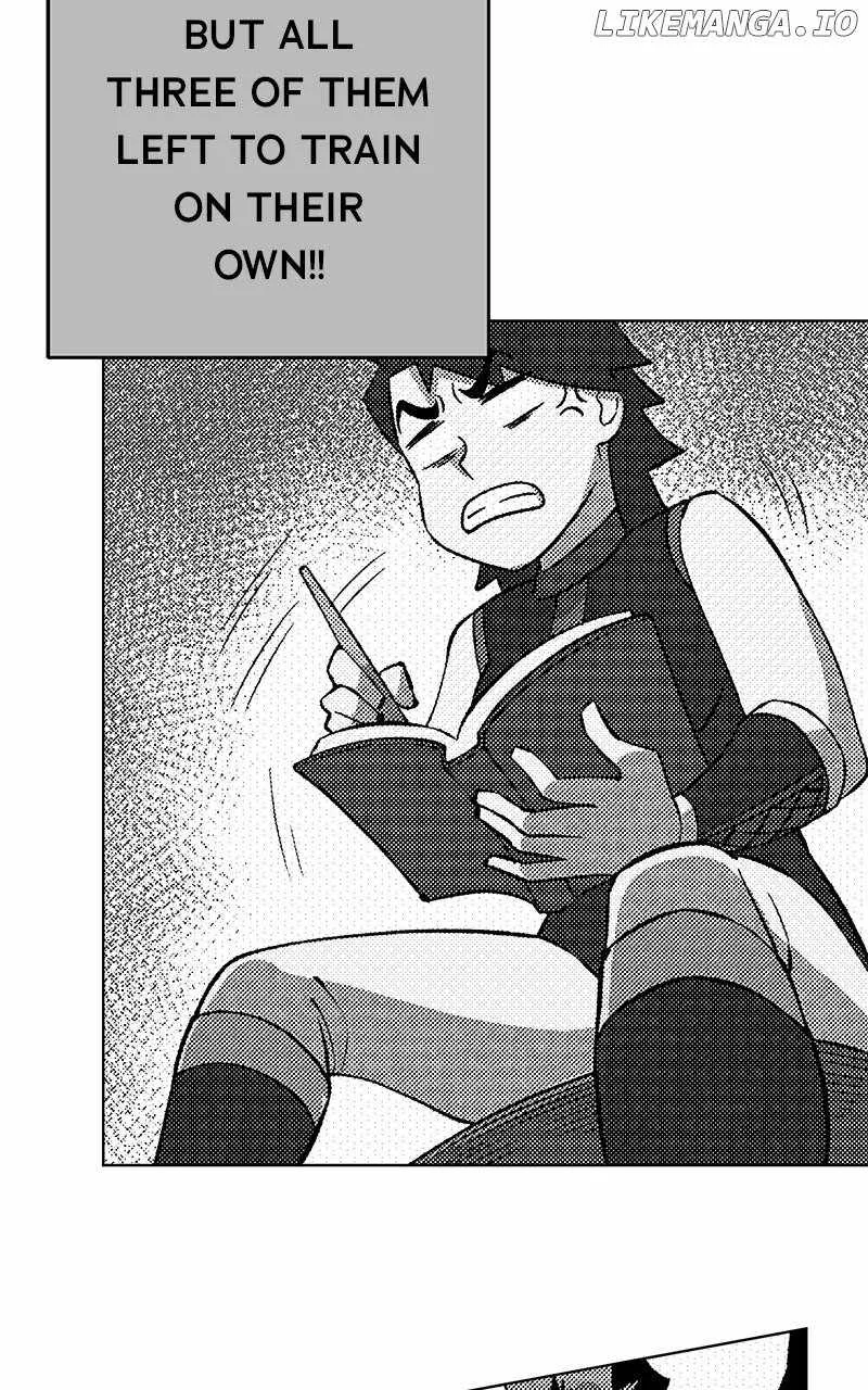 Surviving in an Action Manhwa Chapter 118 page 42 - 