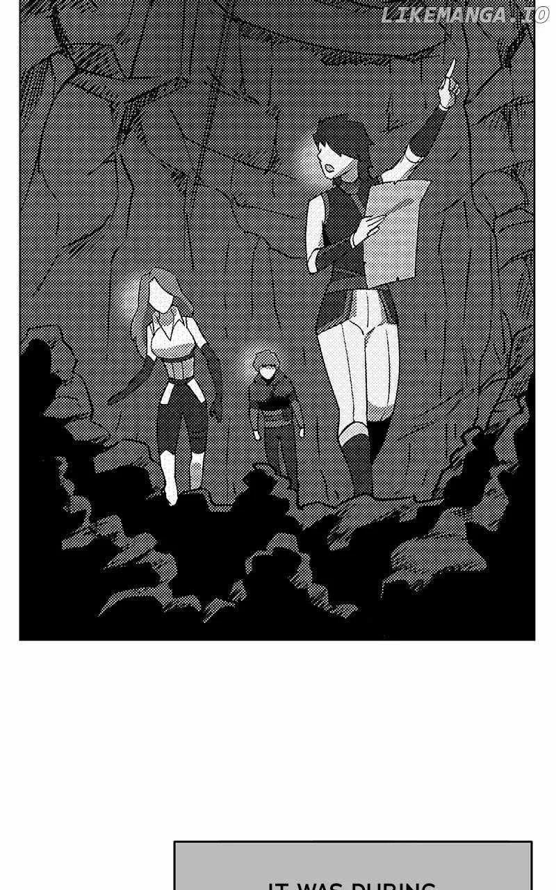 Surviving in an Action Manhwa Chapter 118 page 45 - 