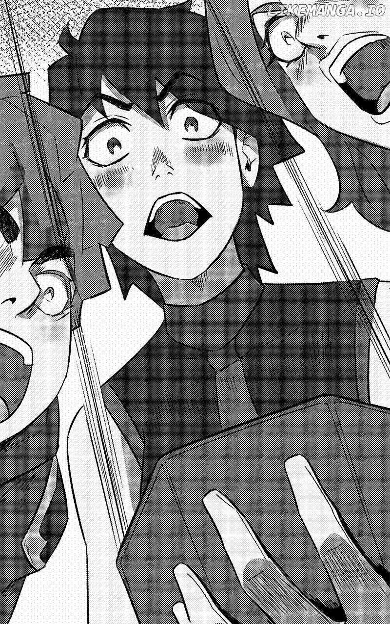 Surviving in an Action Manhwa Chapter 118 page 47 - 