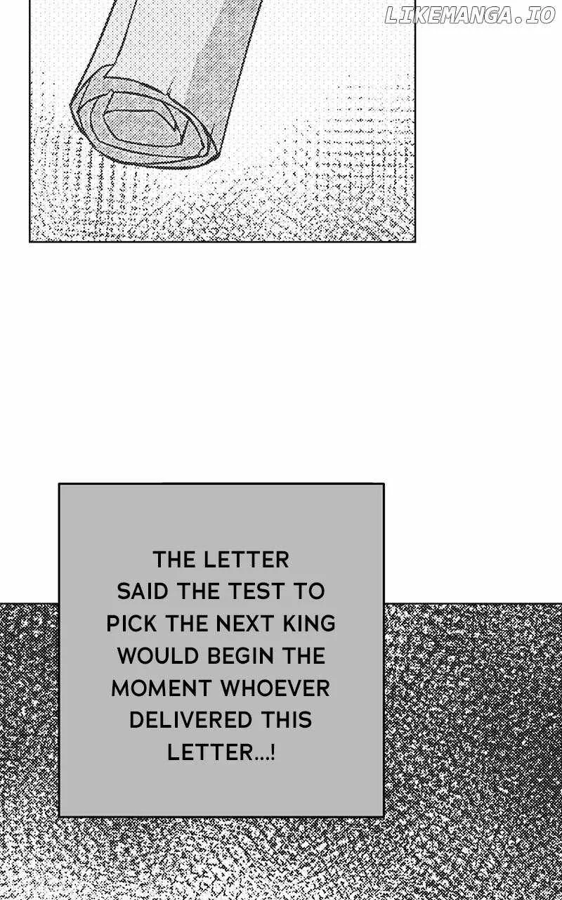 Surviving in an Action Manhwa Chapter 118 page 49 - 
