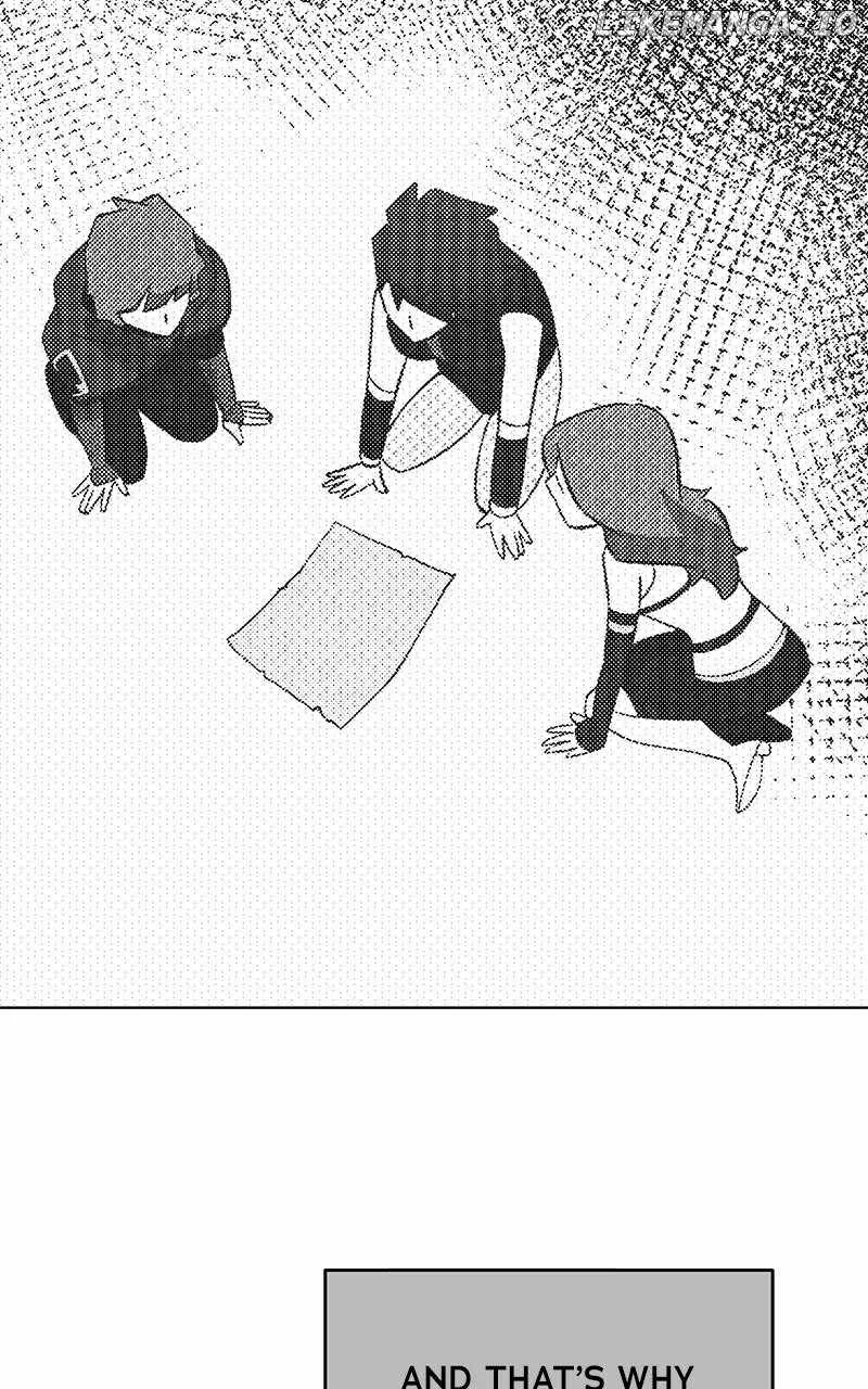 Surviving in an Action Manhwa Chapter 118 page 50 - 