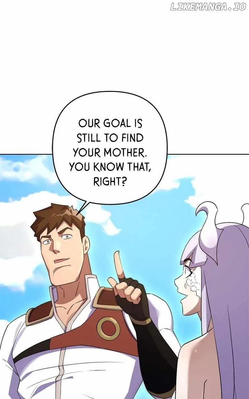 Surviving in an Action Manhwa Chapter 118 page 6 - 