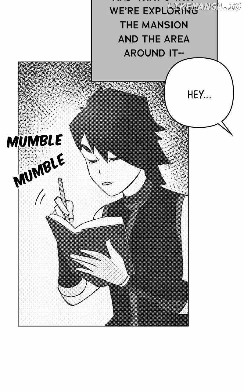 Surviving in an Action Manhwa Chapter 118 page 51 - 