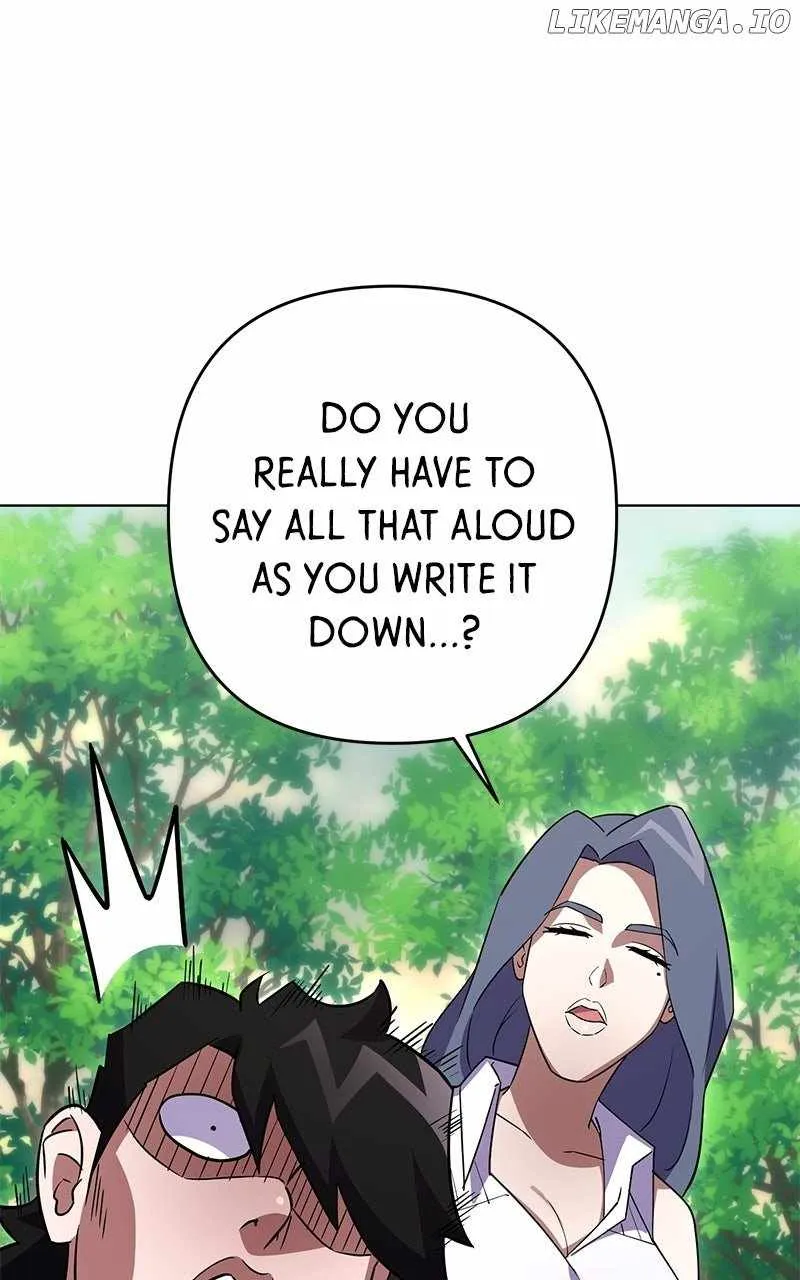 Surviving in an Action Manhwa Chapter 118 page 52 - 