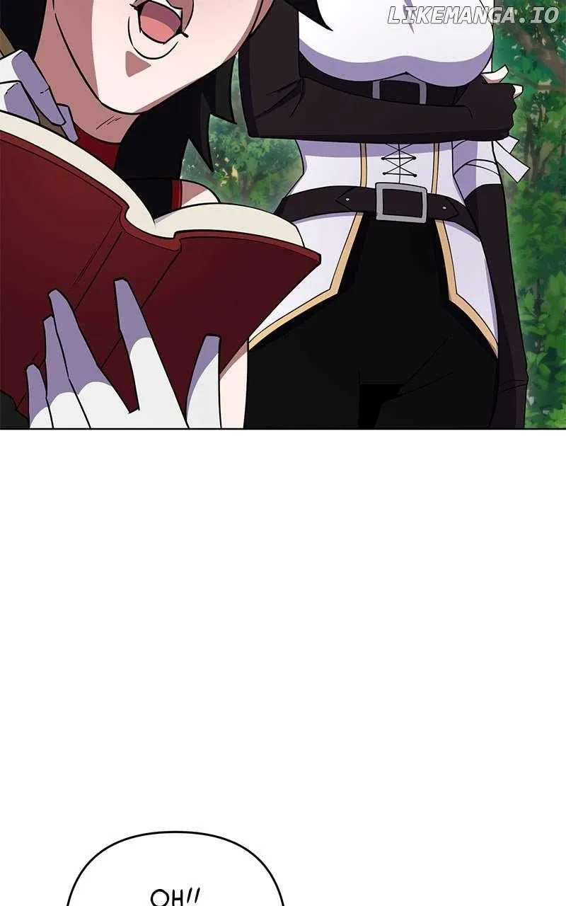 Surviving in an Action Manhwa Chapter 118 page 53 - 