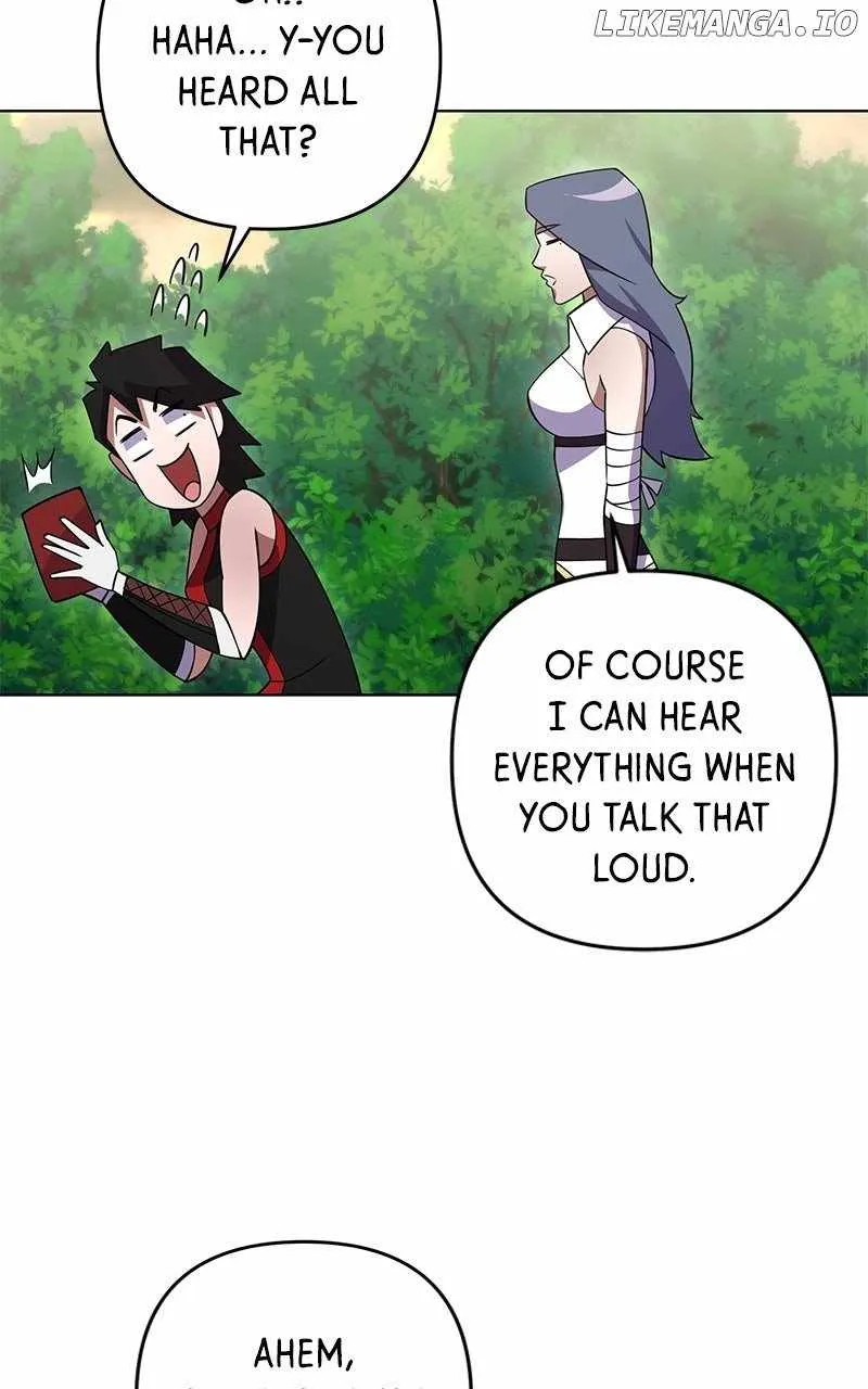 Surviving in an Action Manhwa Chapter 118 page 54 - 