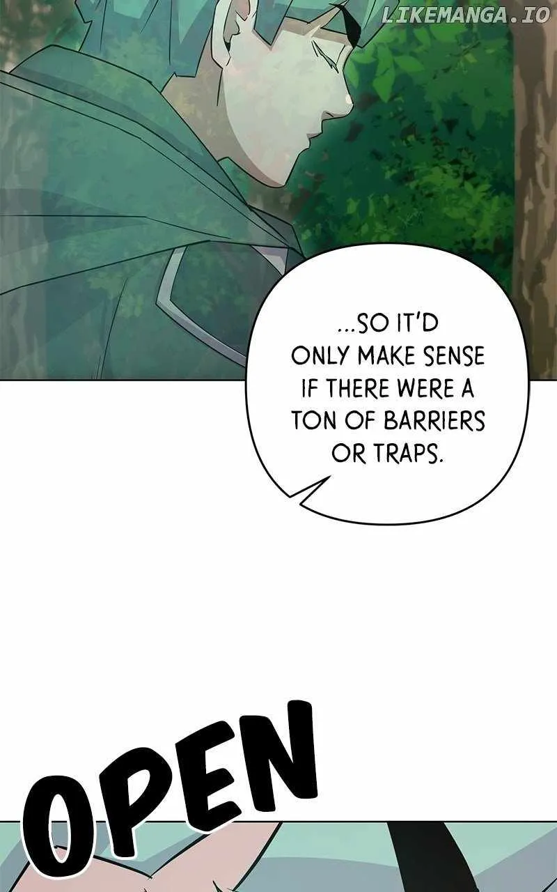 Surviving in an Action Manhwa Chapter 118 page 57 - 
