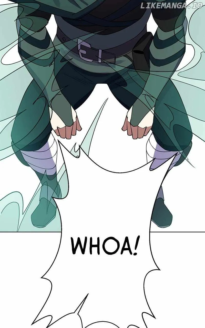 Surviving in an Action Manhwa Chapter 118 page 60 - 