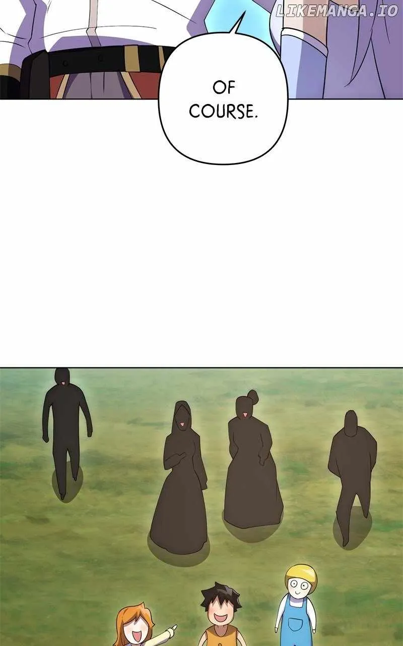 Surviving in an Action Manhwa Chapter 118 page 7 - 