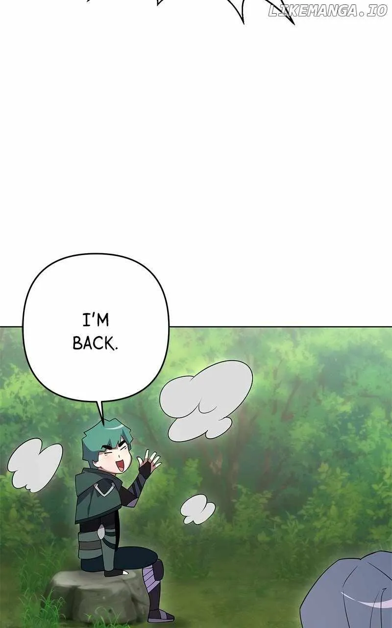 Surviving in an Action Manhwa Chapter 118 page 61 - 
