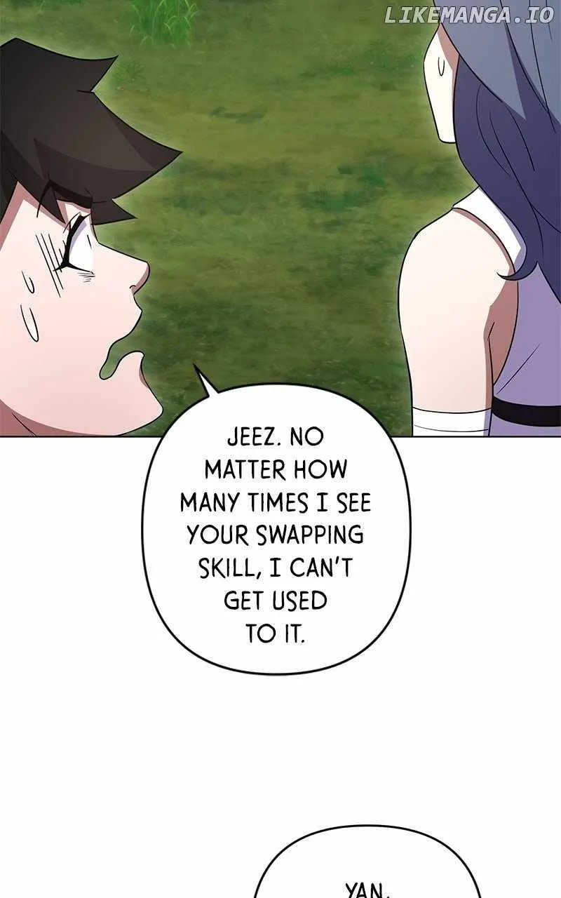 Surviving in an Action Manhwa Chapter 118 page 62 - 