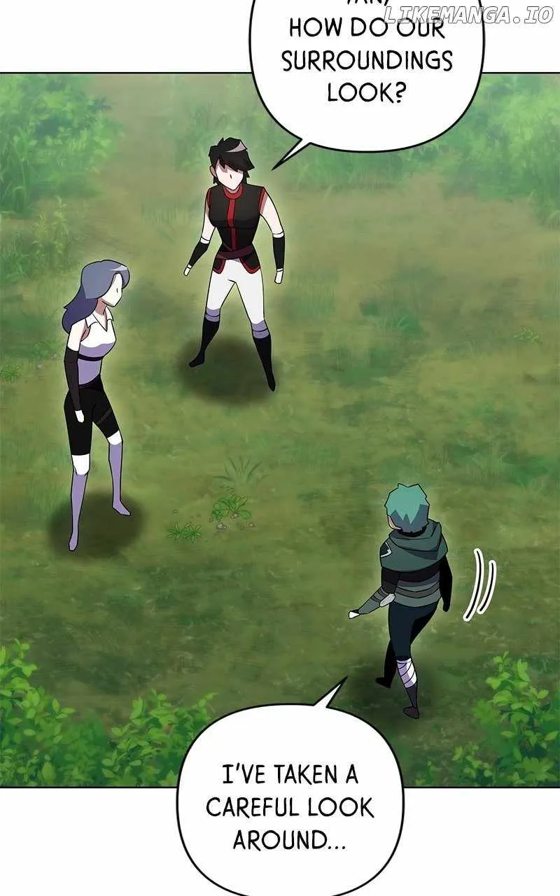 Surviving in an Action Manhwa Chapter 118 page 63 - 