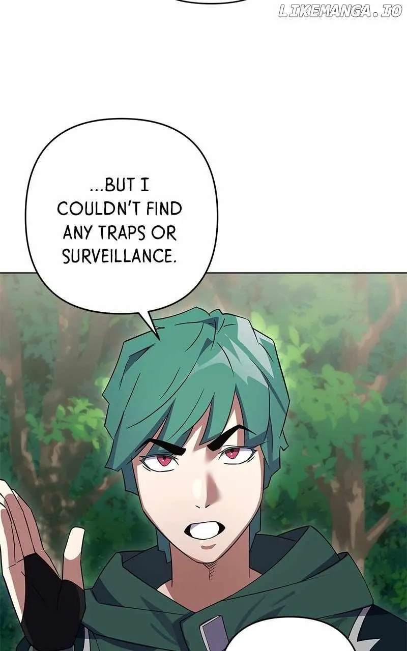 Surviving in an Action Manhwa Chapter 118 page 64 - 