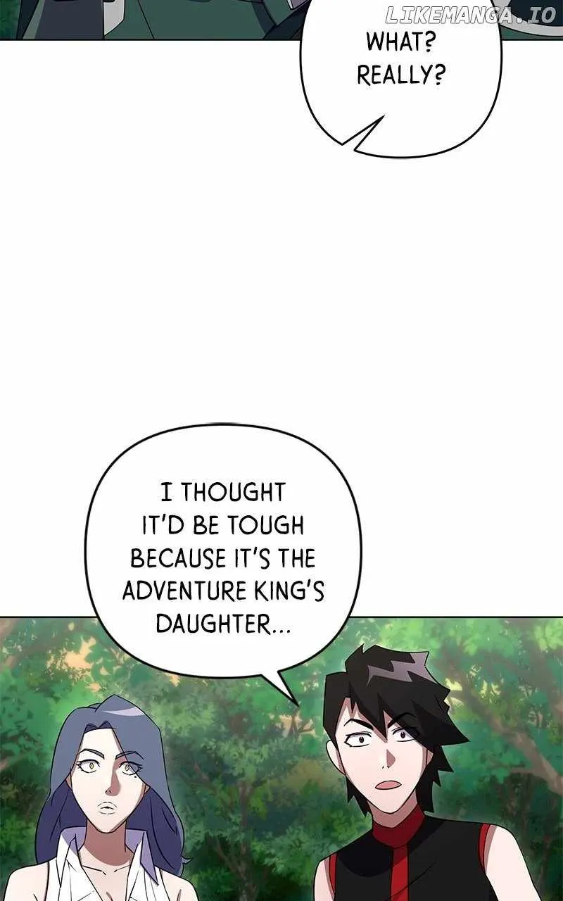 Surviving in an Action Manhwa Chapter 118 page 65 - 