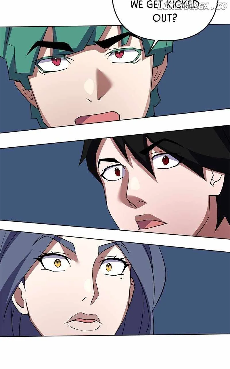 Surviving in an Action Manhwa Chapter 118 page 68 - 