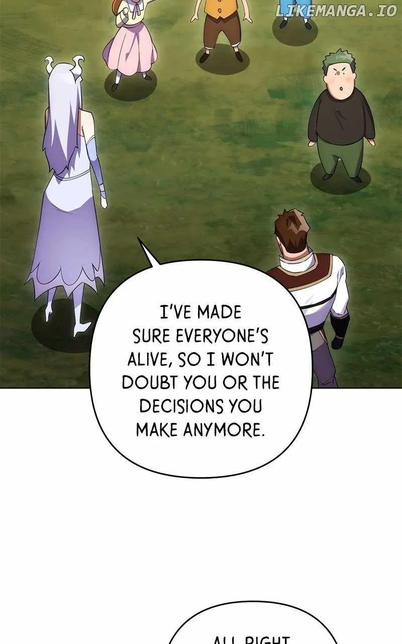 Surviving in an Action Manhwa Chapter 118 page 8 - 