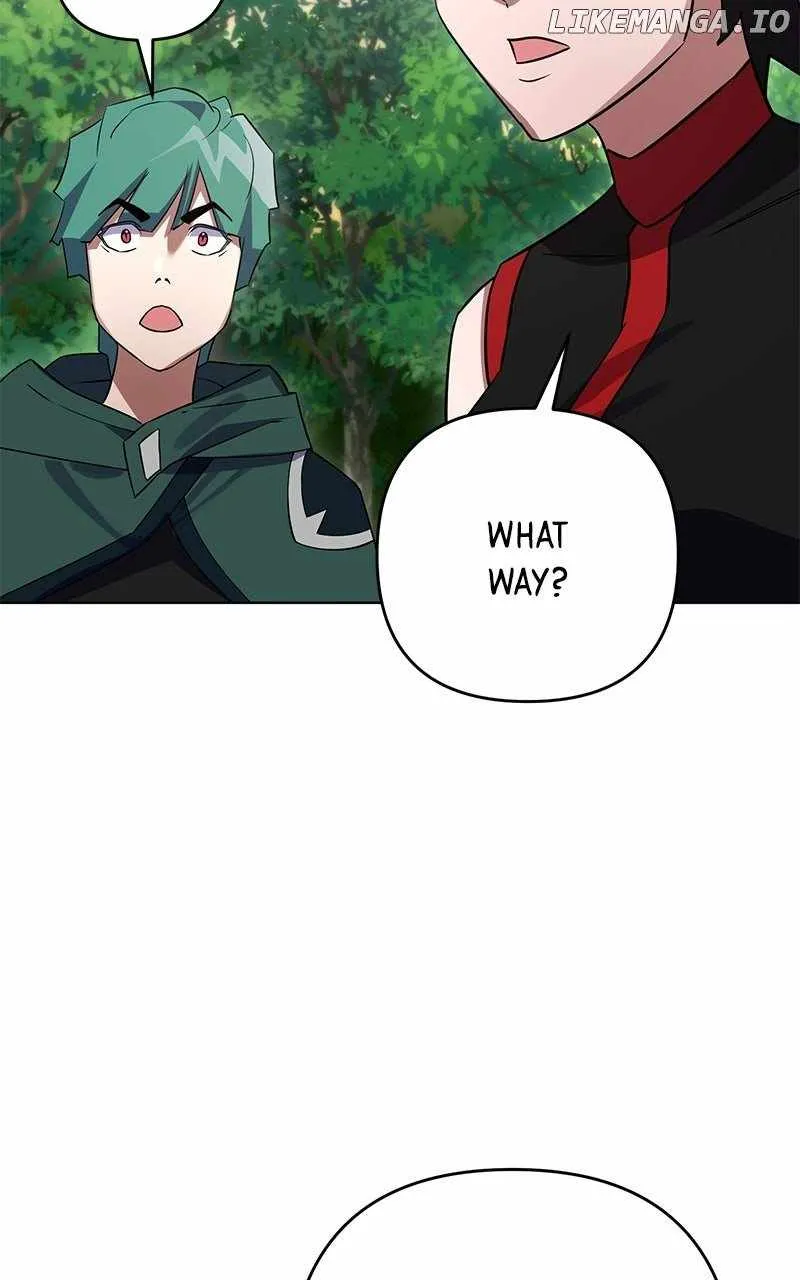 Surviving in an Action Manhwa Chapter 118 page 72 - 