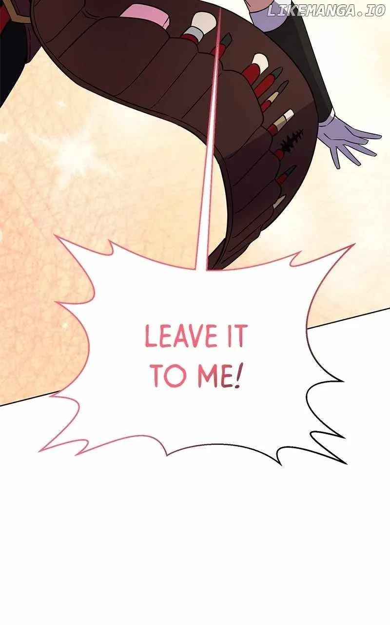 Surviving in an Action Manhwa Chapter 118 page 78 - 