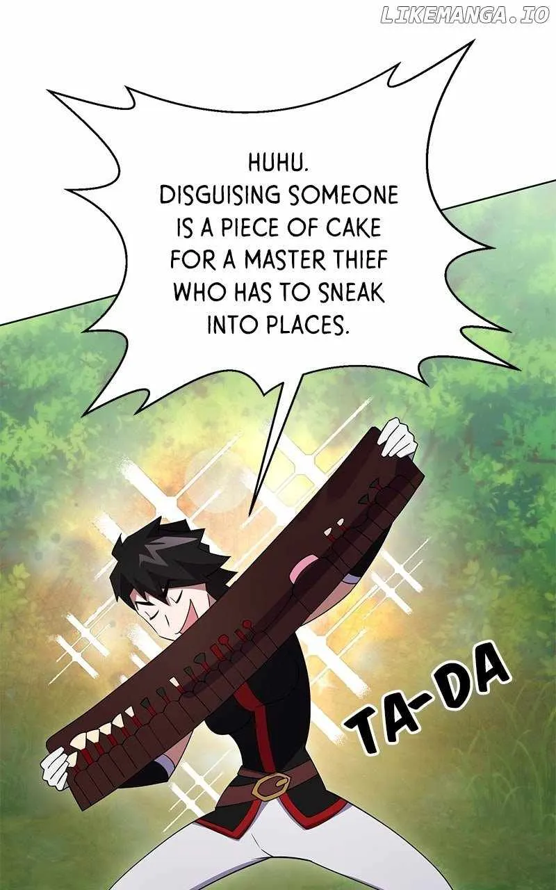 Surviving in an Action Manhwa Chapter 118 page 79 - 