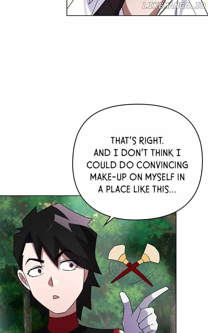 Surviving in an Action Manhwa Chapter 118 page 82 - 