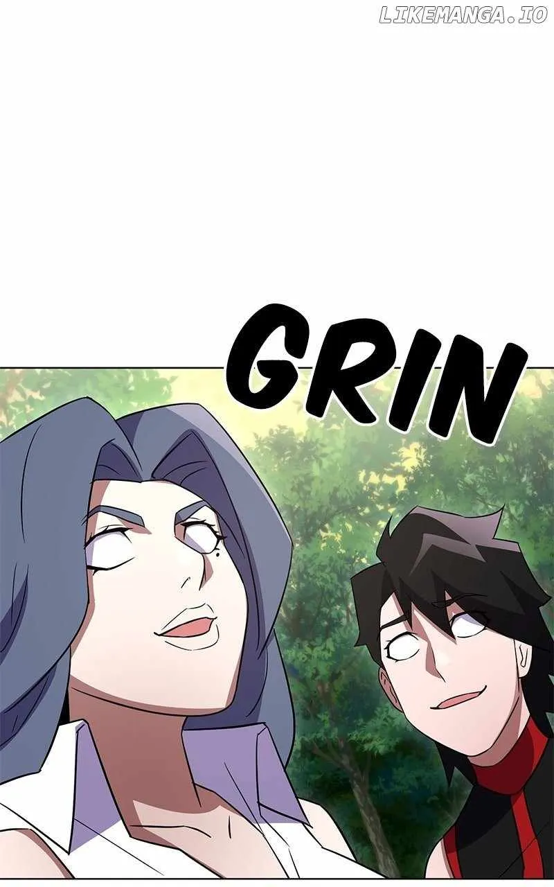 Surviving in an Action Manhwa Chapter 118 page 85 - 