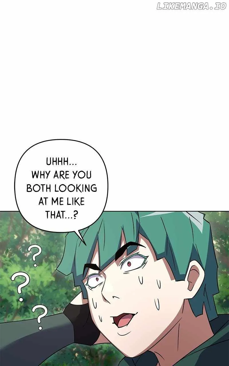 Surviving in an Action Manhwa Chapter 118 page 86 - 