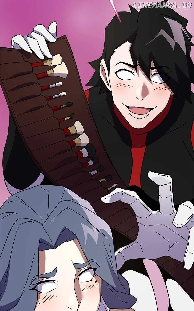 Surviving in an Action Manhwa Chapter 118 page 88 - 