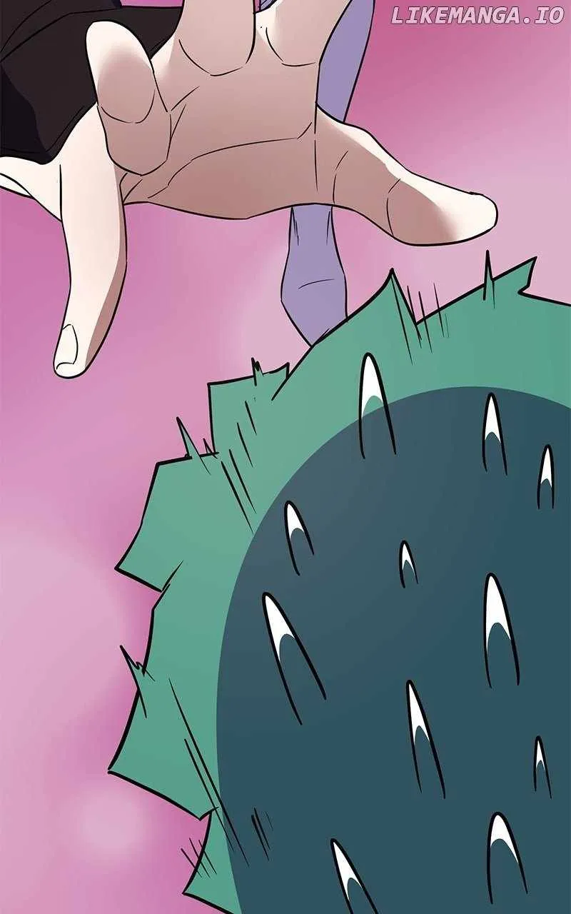 Surviving in an Action Manhwa Chapter 118 page 90 - 