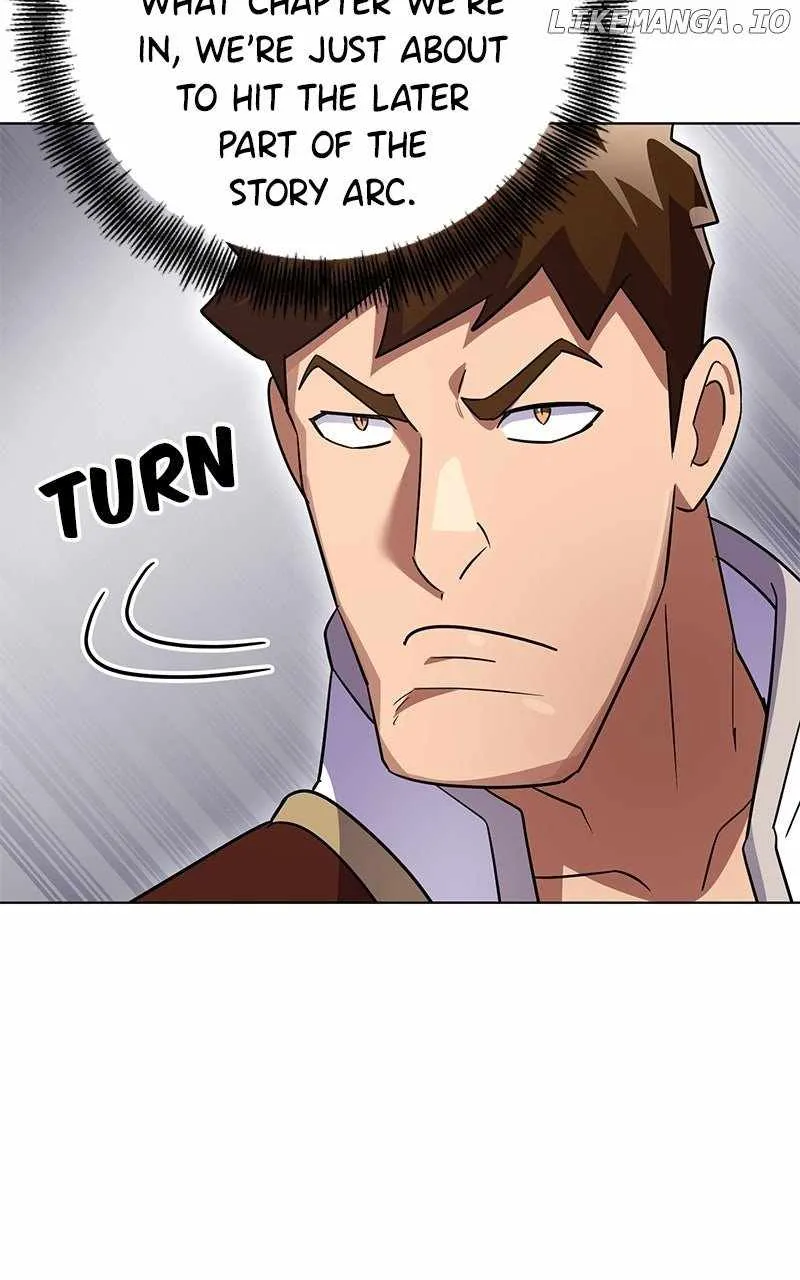 Surviving in an Action Manhwa Chapter 118 page 10 - 