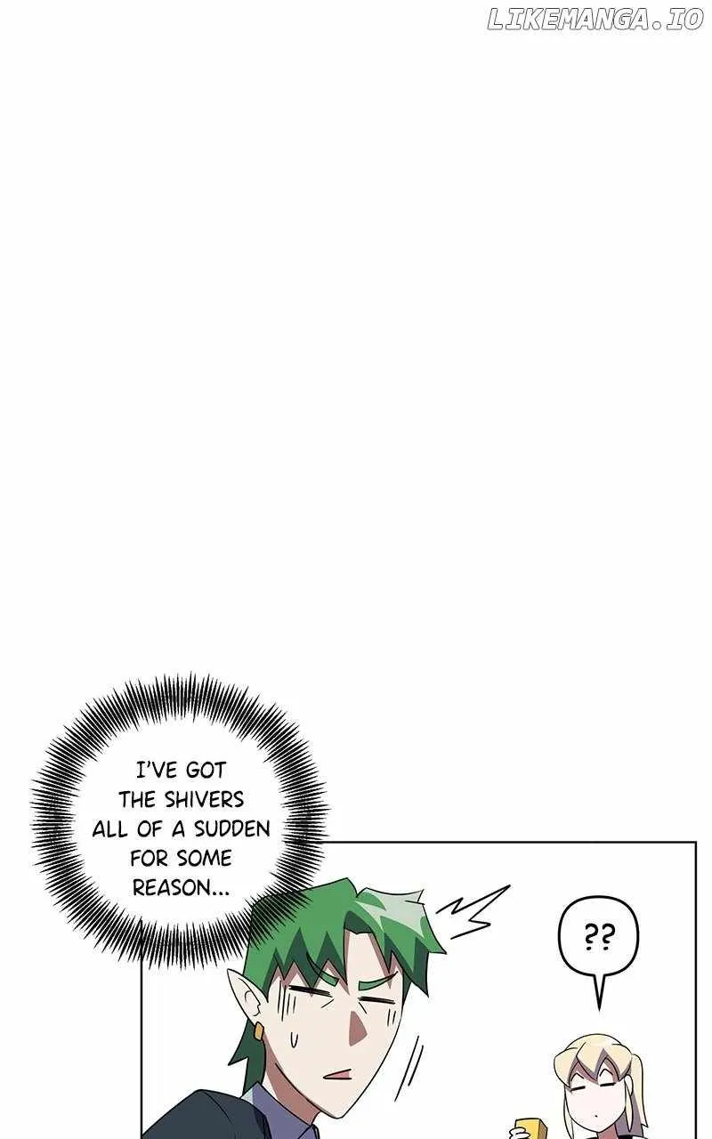 Surviving in an Action Manhwa Chapter 118 page 99 - 