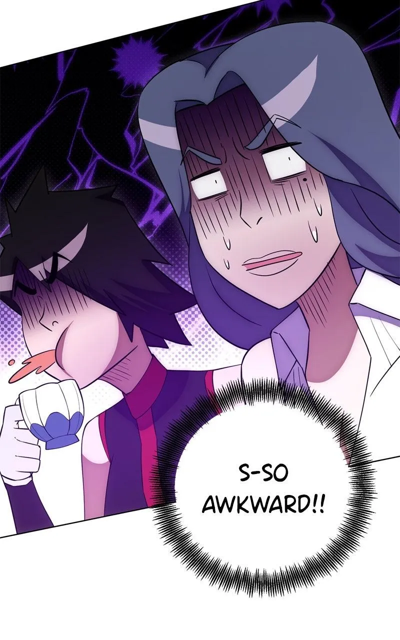 Surviving in an Action Manhwa Chapter 119 page 22 - 