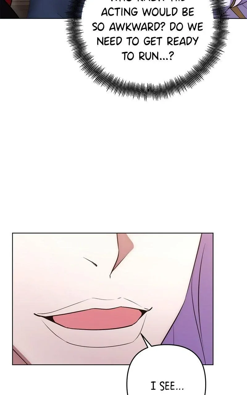 Surviving in an Action Manhwa Chapter 119 page 24 - 