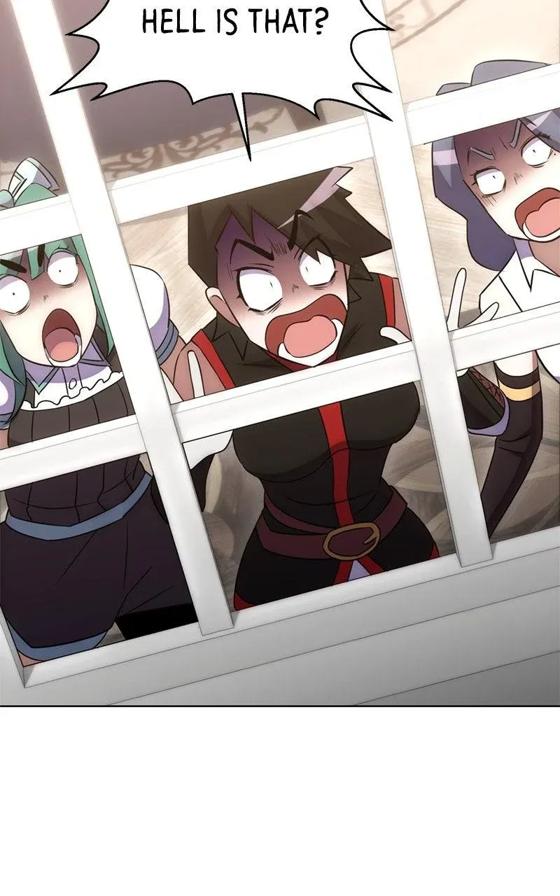 Surviving in an Action Manhwa Chapter 119 page 40 - 