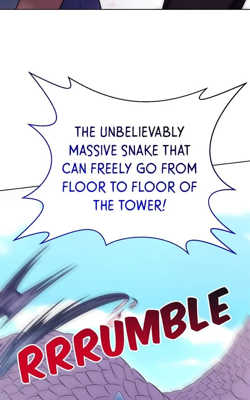 Surviving in an Action Manhwa Chapter 119 page 42 - 