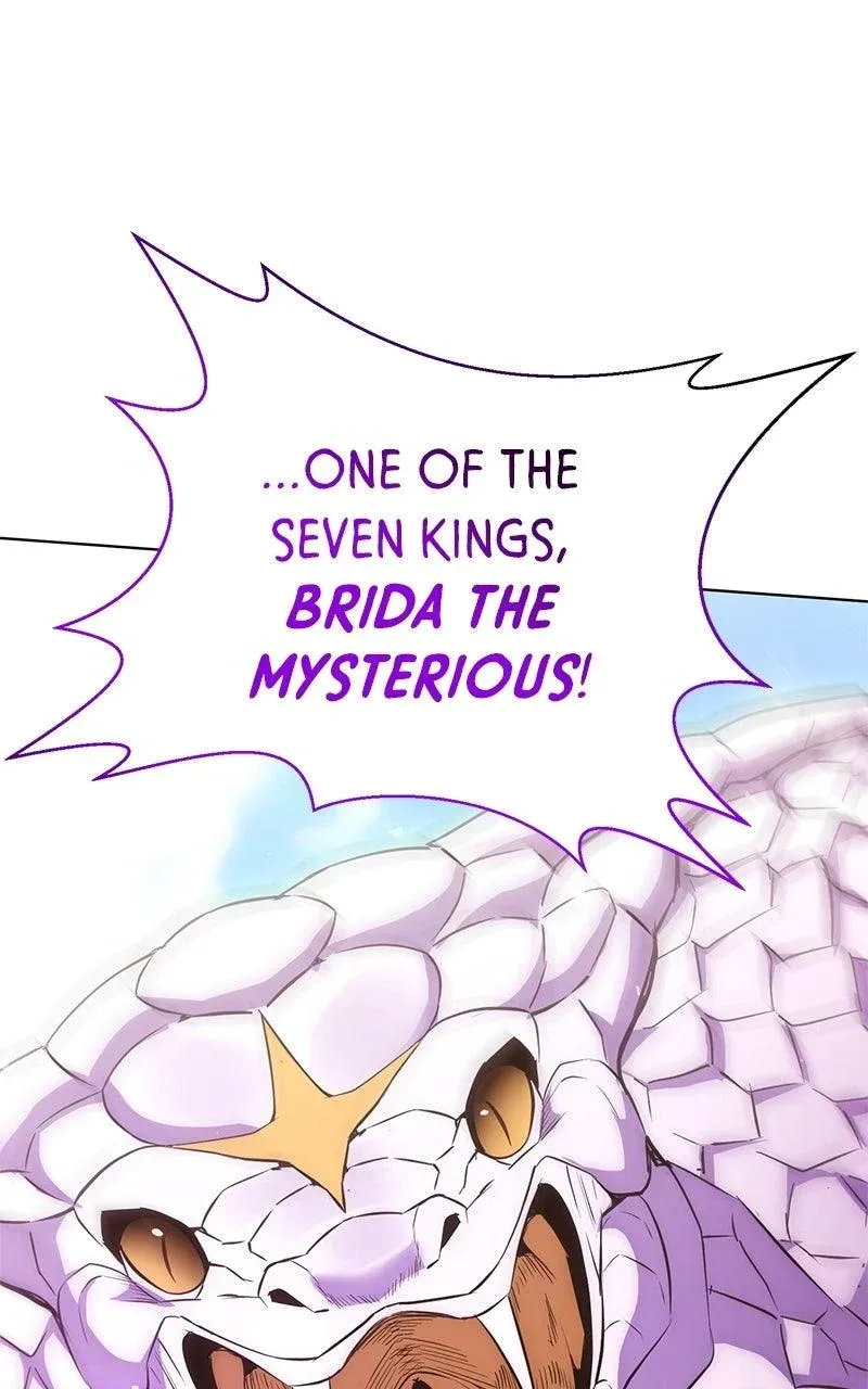 Surviving in an Action Manhwa Chapter 119 page 44 - 