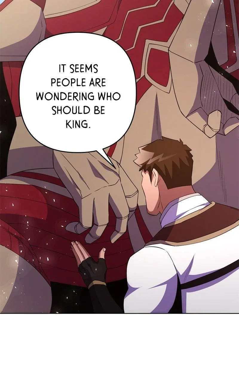 Surviving in an Action Manhwa Chapter 119 page 60 - 