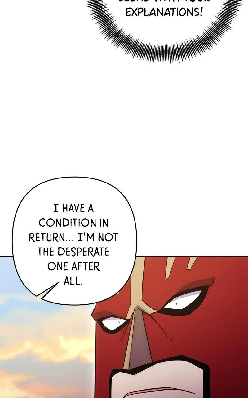 Surviving in an Action Manhwa Chapter 119 page 70 - 