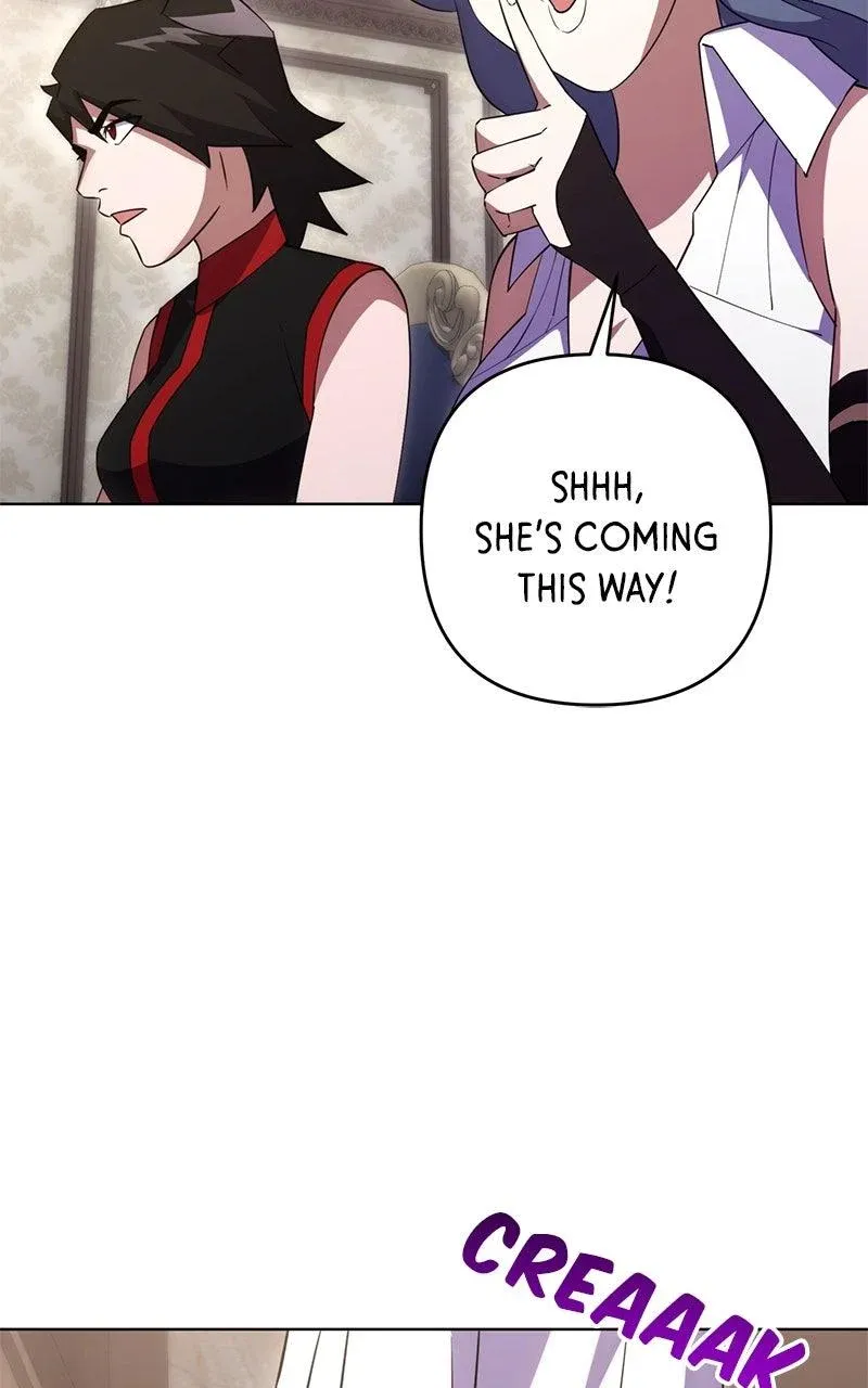 Surviving in an Action Manhwa Chapter 119 page 10 - 
