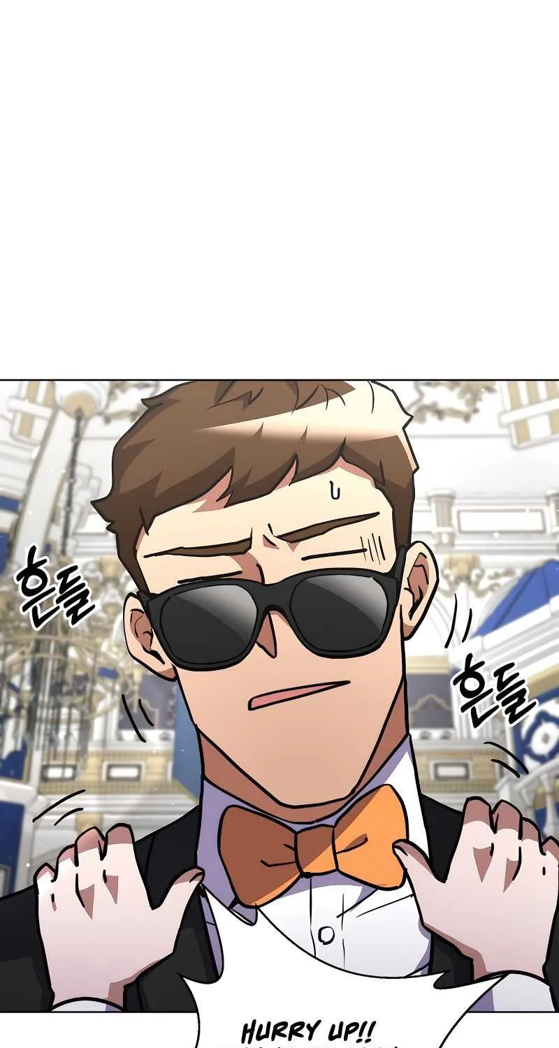 Surviving in an Action Manhwa Chapter 12 page 2 - 