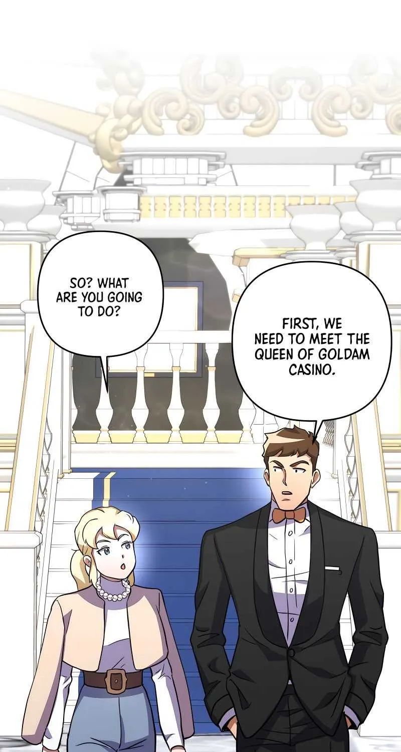 Surviving in an Action Manhwa Chapter 12 page 12 - 