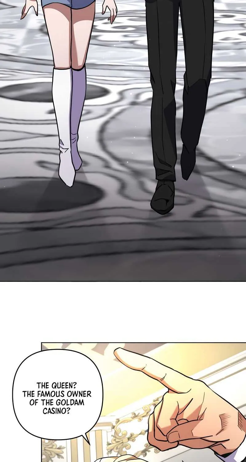 Surviving in an Action Manhwa Chapter 12 page 13 - 