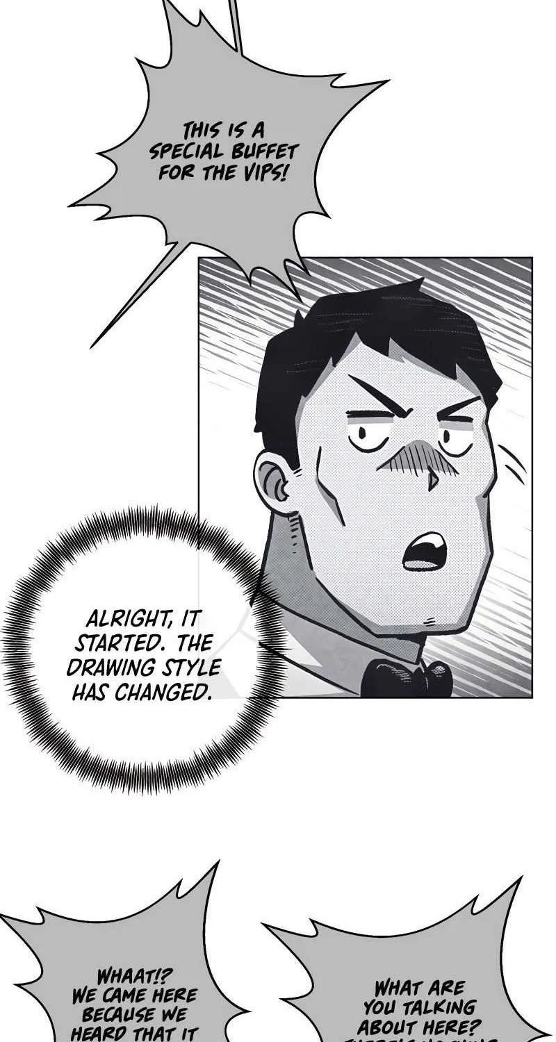 Surviving in an Action Manhwa Chapter 12 page 18 - 