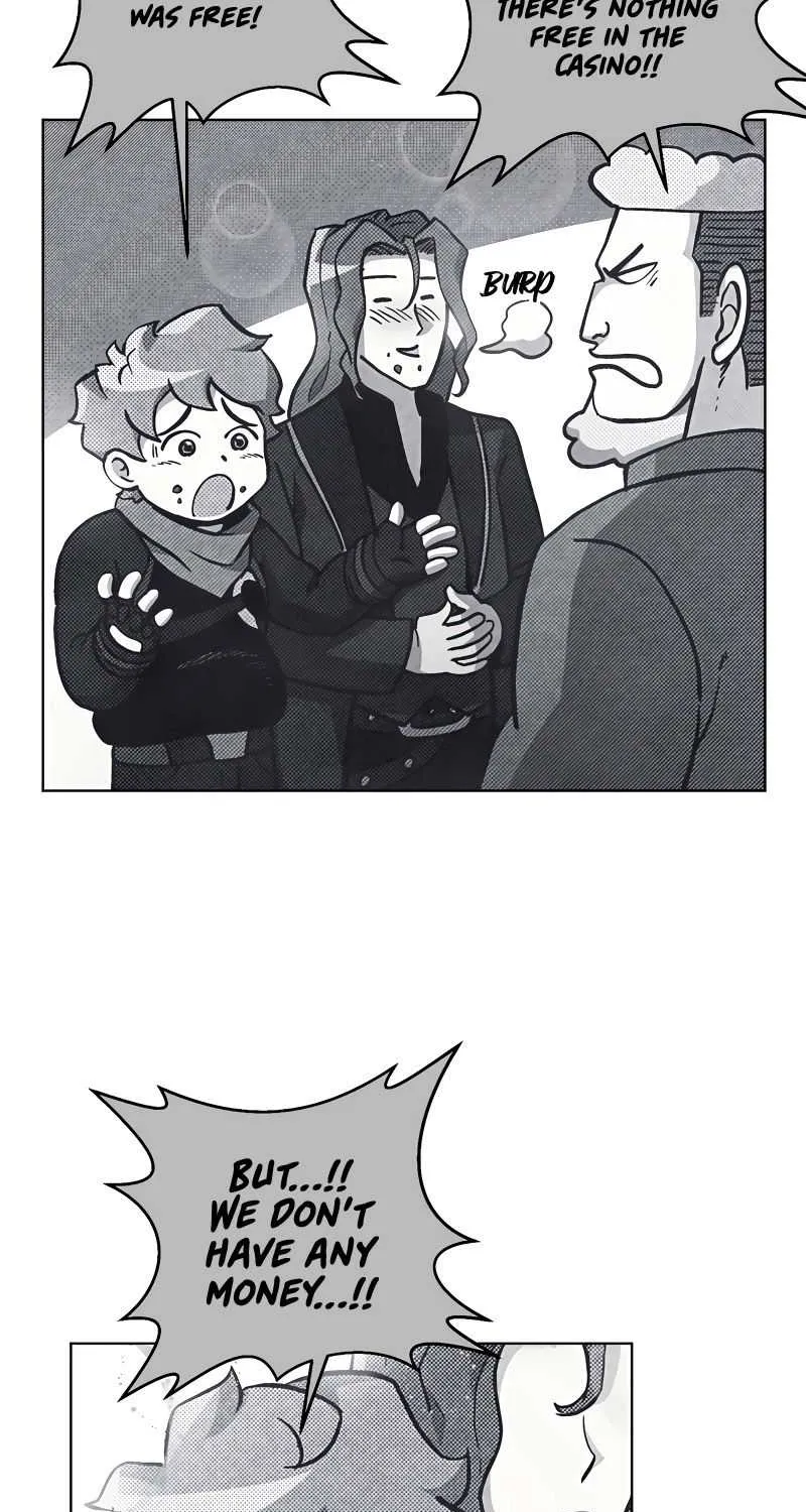 Surviving in an Action Manhwa Chapter 12 page 19 - 