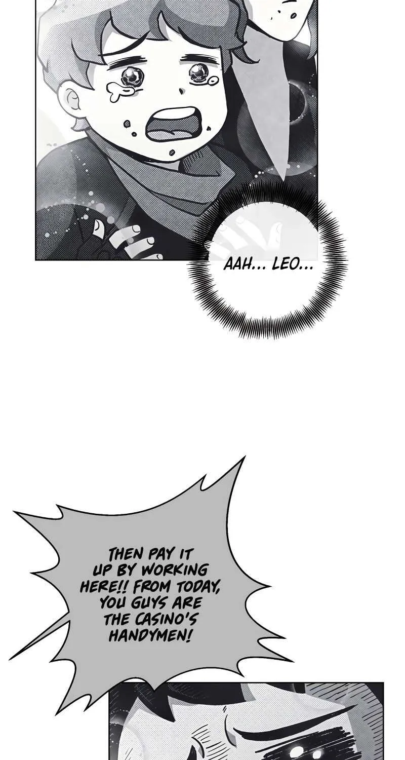 Surviving in an Action Manhwa Chapter 12 page 20 - 