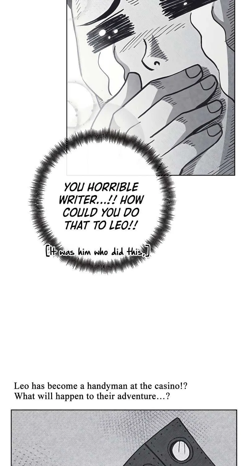 Surviving in an Action Manhwa Chapter 12 page 21 - 