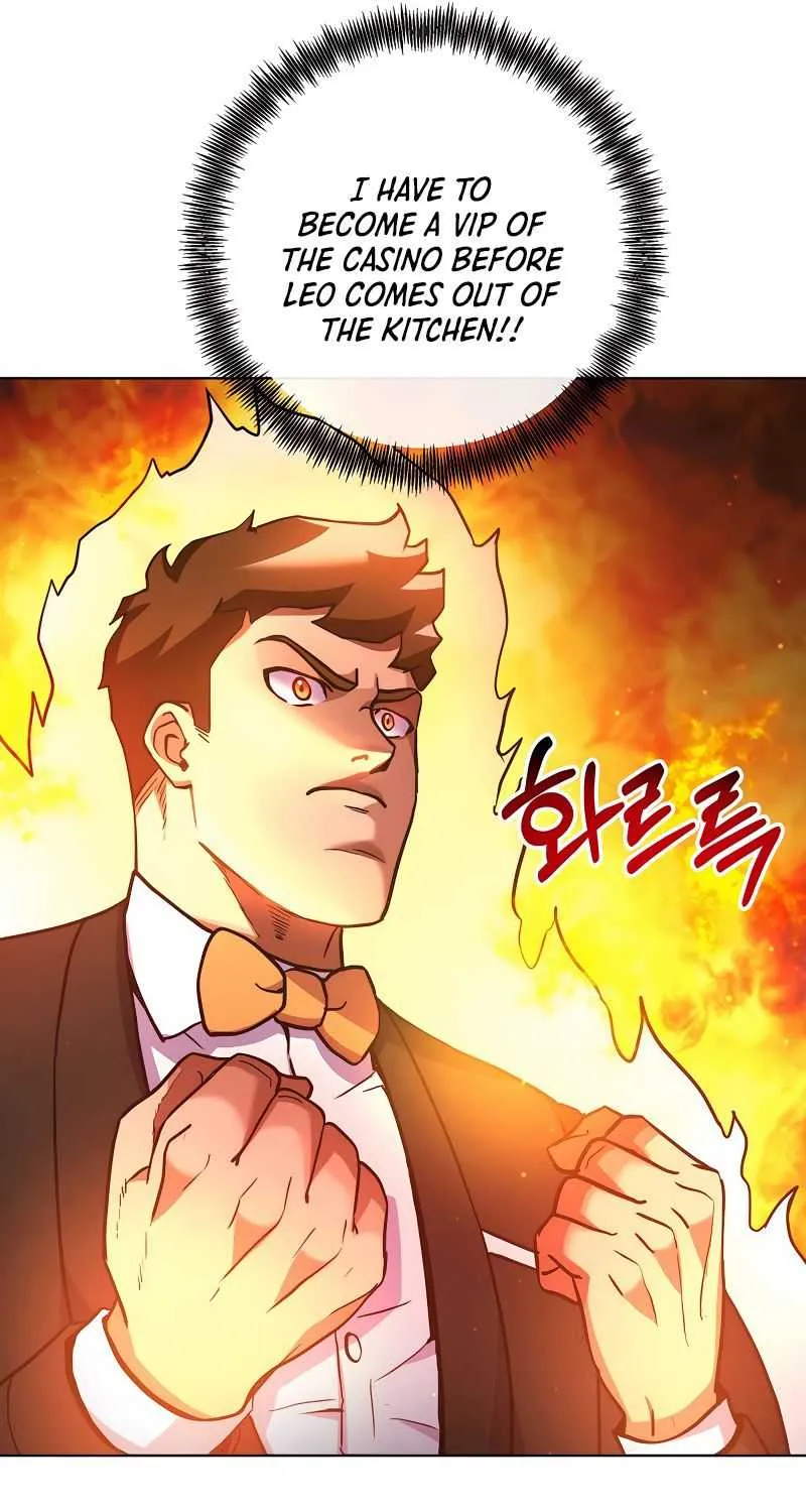Surviving in an Action Manhwa Chapter 12 page 25 - 