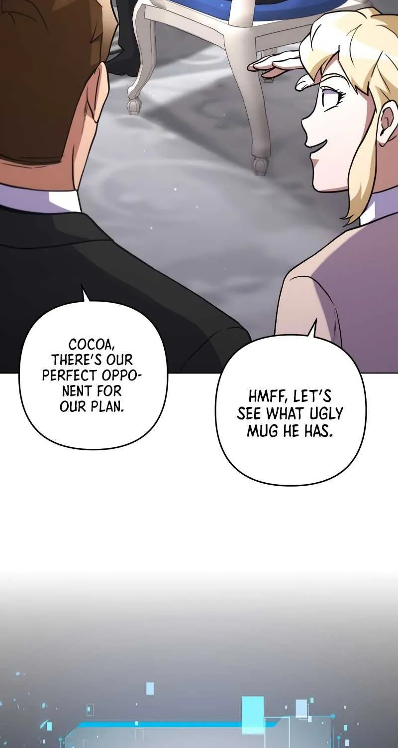 Surviving in an Action Manhwa Chapter 12 page 27 - 