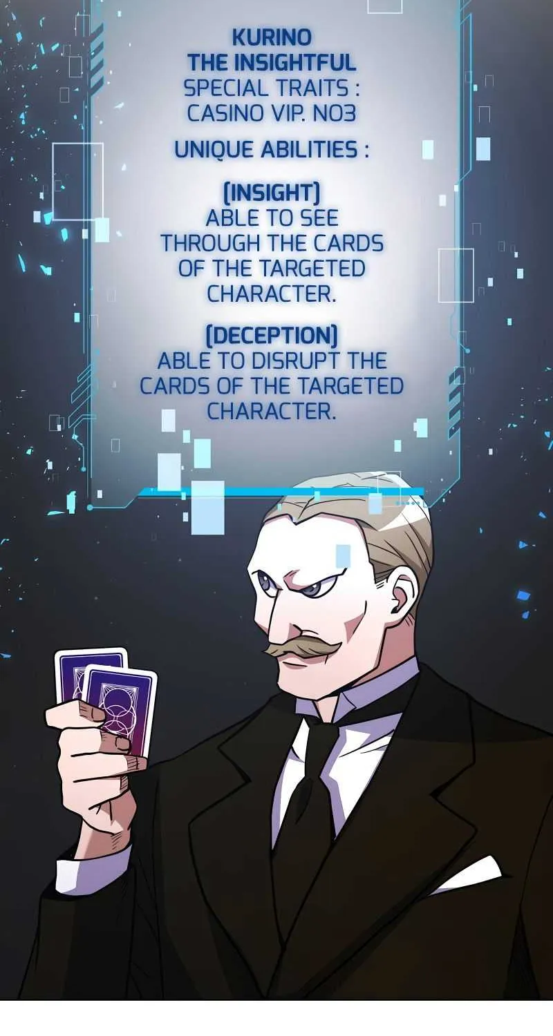 Surviving in an Action Manhwa Chapter 12 page 28 - 