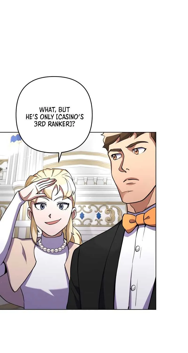 Surviving in an Action Manhwa Chapter 12 page 29 - 