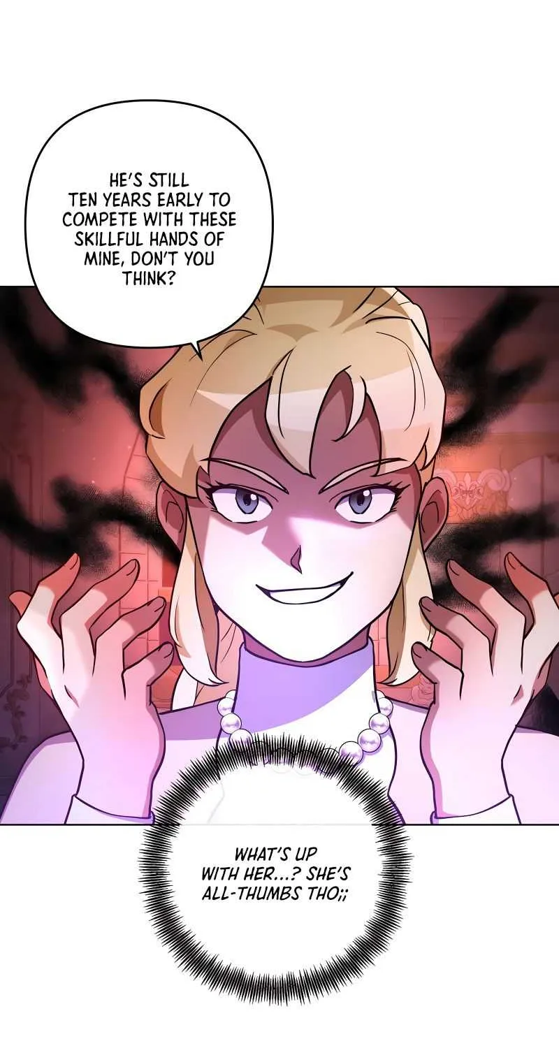 Surviving in an Action Manhwa Chapter 12 page 30 - 